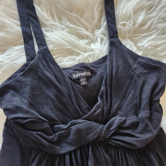 Express tank top - Picture 2 of 5